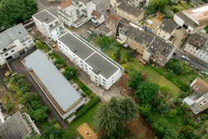 WE 1: Erdgeschosswohnung mit Gartenterrasse – Paffrather Straße 7, 51069 Dellbrück, Köln – Vorschaubild 21