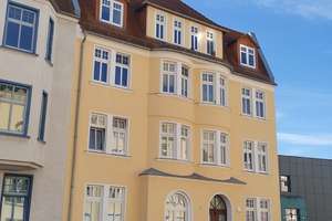 Nette 2-Raum-DG-Wohnung Nähe Uniklinik – Ackerstraße 21, 39112 Leipziger Straße, Magdeburg – Vorschaubild 1