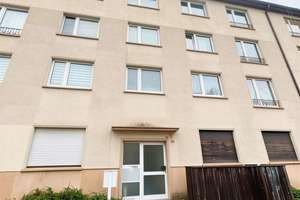 Ihre Chance in Essen – geräumige Wohnung mit Renovierungspotenzial