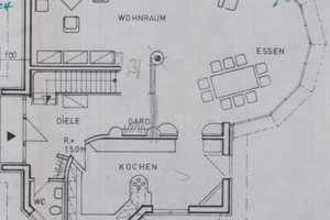 Exklusives Einfamilienhaus mit Wintergarten in Augustdorf zu verkaufen! – Lippe (Kreis) – Vorschaubild 15