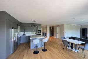 Exklusive 3-Zimmer-Luxuswohnung mit einzigartigem Spreeblick – Charlottenburger Ufer 14, 10587 Charlottenburg, Berlin – Vorschaubild 22