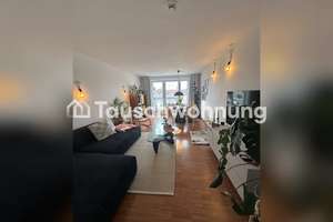 Tauschwohnung: 4-Zimmer-Wohnung in München gesucht – Die vollständige Adresse der Immobilie erhältst du vom Anbieter., 80803 Münchner Freiheit, München – Vorschaubild 2