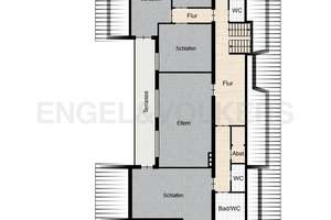 Extravagantes Einfamilienhaus mit traumhaftem Fernblick am Güdinger Berg! – Die vollständige Adresse der Immobilie erhältst du vom Anbieter., 66130 Güdingen, Saarbrücken – Vorschaubild 16