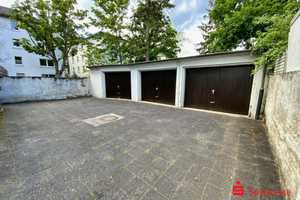 Helle 3-Zimmer-Wohnung mit Garage in beliebter Lage des Paulusviertels
 – Darmstadt – Vorschaubild 9