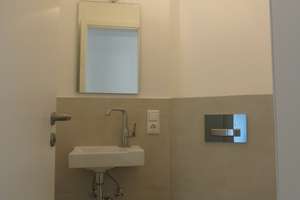 Altstadt: Moderne 3 Zimmer Wohnung mit 30m² Terrasse am Viktualienmarkt – 80469 Angerviertel, München – Vorschaubild 21
