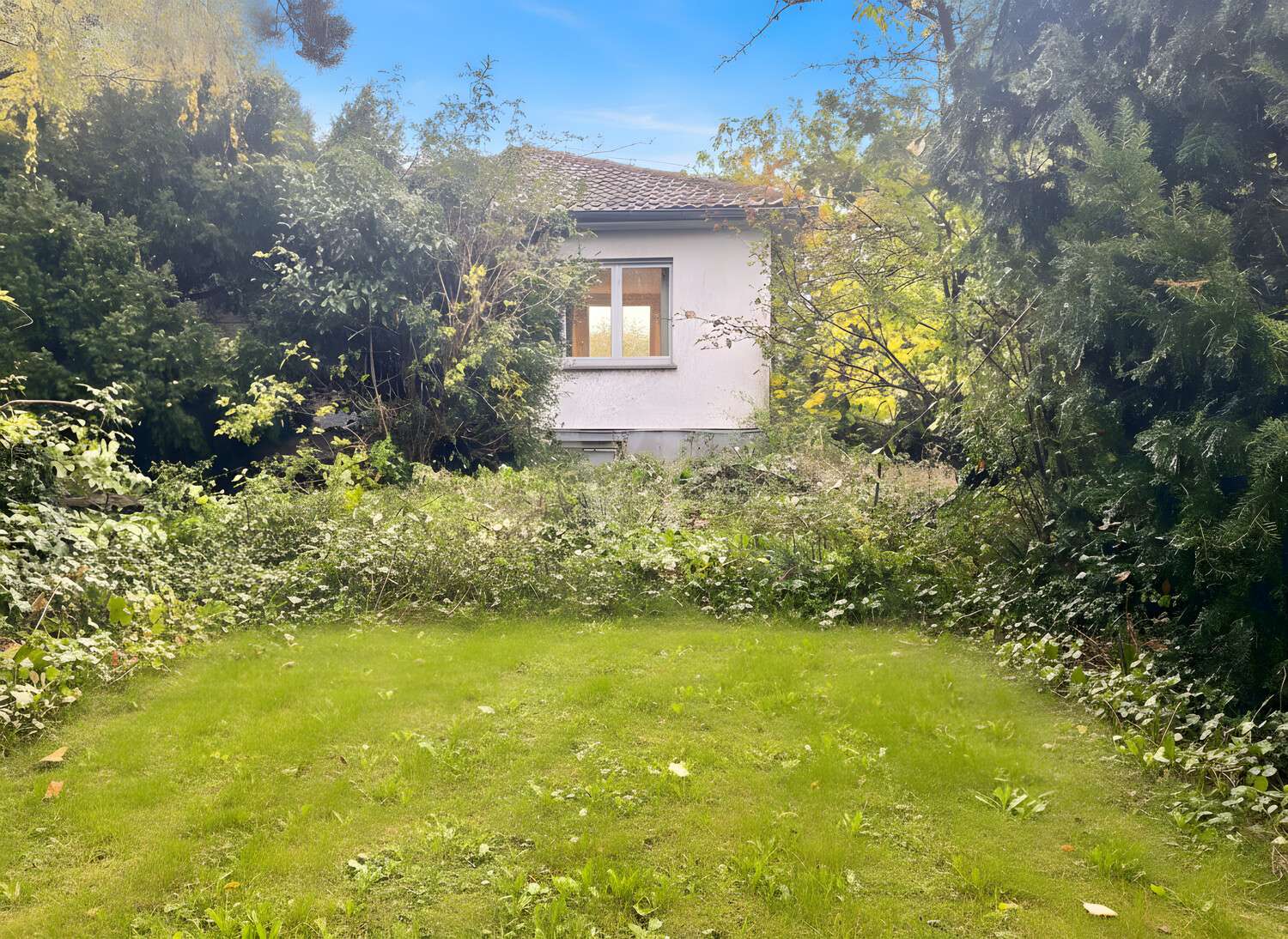 Architektur mit Charakter - Natur vor der Tür, Stadt ganz nah, Main Taunus Kreis – Bild 2