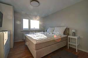 MÖBLIERT - LIGHT.CALM. SUNSET. -3-Zimmer Wohnung mit Balkon und Einzelgarage – Die vollständige Adresse der Immobilie erhältst du vom Anbieter., 70567 Möhringen-Nord, Stuttgart – Vorschaubild 25