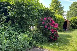Wunderschönes Reihenhaus in Braunschweig-Stöckheim – Die vollständige Adresse der Immobilie erhältst du vom Anbieter., 38124 Stöckheim-Leiferde, Braunschweig – Vorschaubild 19