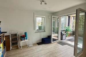 Moderne 3,5-Zimmer-Wohnung mit barrierefreiem Wohnkonzept in Crailsheim! – Die vollständige Adresse der Immobilie erhältst du vom Anbieter., 74564 Crailsheim – Vorschaubild 10