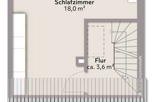 Gepflegtes Reihenmittelhaus in schöner Lage von Bremen-Lüssum – Die vollständige Adresse der Immobilie erhältst du vom Anbieter., 28777 Lüssum-Bockhorn, Bremen – Vorschaubild 19