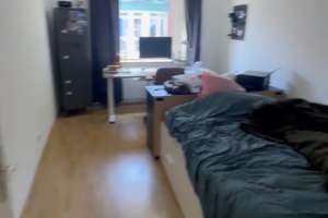 Alltagstaugliches 1-Zimmer-Apartment in Münster – Krumme Straße 33, 48143 Aegidii, Münster – Vorschaubild 4
