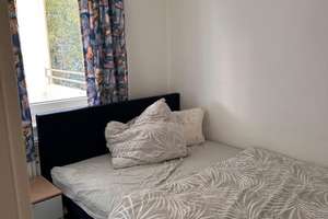 Moderne, barrierefreie Eigentumswohnung in Hannover Vahrenwald-List – Die vollständige Adresse der Immobilie erhältst du vom Anbieter., 30177 List, Hannover – Vorschaubild 4