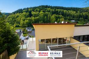 BIETERVERFAHREN: Exklusives Einfamilienhaus mit Dachterrasse, 4 Schlafzimmern und Studio-Appartement – Die vollständige Adresse der Immobilie erhältst du vom Anbieter., 69118 Ziegelhausen, Heidelberg – Vorschaubild 3