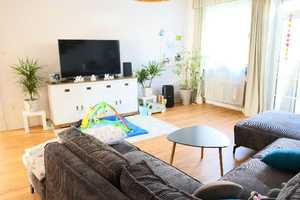 Herrliche stark mod. Villa mit Garage, Garten und Balkon-Terrasse direkt in Hessisch Oldendorf! – Hameln-Pyrmont (Kreis) – Vorschaubild 4