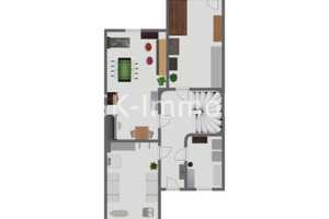 Ihr neues Zuhause: Reihenmittelhaus mit viel Wohnfläche und Charme! – Rhein-Erft-Kreis – Vorschaubild 9