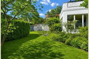 Wohnen und Arbeiten stilvoll verbinden: 3-Familien-Haus mit großzügigem Garten – Die vollständige Adresse der Immobilie erhältst du vom Anbieter., 12587 Friedrichshagen, Berlin – Vorschaubild 4