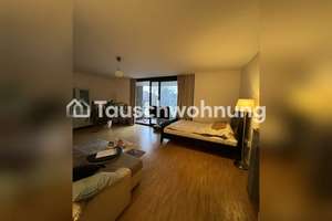 Tauschwohnung: Große 1-Zimmerwohnung mit großem Südbalkon gegen Größere – Arno-Holz-Straße 22, 50931 Lindenthal (Ortsteil), Köln – Vorschaubild 10