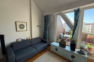 Zuhause mit vier Zimmern und Balkon über zwei Etagen in Berlin Wedding – Biesentaler Straße 10, 13359 Gesundbrunnen, Berlin – Vorschaubild 4