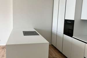 Newly renovated, spacious 4-room apartment with  balconys/new kitchen/Parking Spots – Die vollständige Adresse der Immobilie erhältst du vom Anbieter., 65203 Biebrich, Wiesbaden – Vorschaubild 3