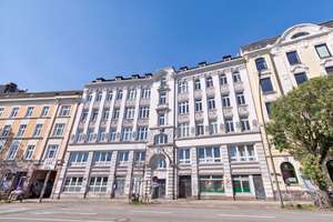 Attraktive 3-Zimmer-Wohnung mit sonniger Loggia in Ottensen – Die vollständige Adresse der Immobilie erhältst du vom Anbieter., 22765 Ottensen, Hamburg – Vorschaubild 6