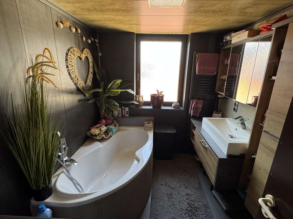 Badezimmer OG