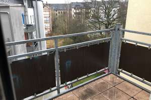 Frisch renovierte 4-Raumwohnung mit Balkon zu vermieten - auf Wunsch mit neuer Einbauküche! – zöllnerplatz 24, 9113 Schloßchemnitz, Chemnitz – Vorschaubild 13