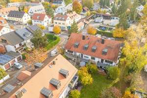 Licht,Raum und Charme unterm Dach! – Die vollständige Adresse der Immobilie erhältst du vom Anbieter., 81476 Forstenried, München – Vorschaubild 20