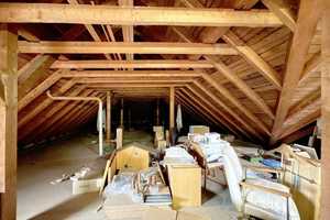 Architektenhaus . 9 Zimmer . Doppelgarage . Einlieger-Whg. . Schwimmbad – Bremen – Vorschaubild 30
