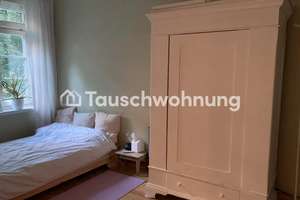 Tauschwohnung: 3,5 Zimmer in Bestlage von Eppendorf – 20249 Eppendorf, Hamburg – Vorschaubild 2