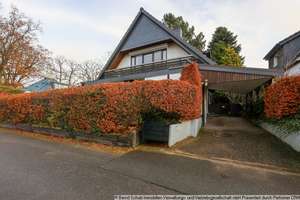 Einfamilienhaus am Niendorfer Gehege