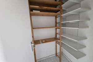 N- Nähe Südklinikum, gut geschnittene, helle 4-Zimmerwohnung mit Tageslichtbad, Gäste WC und Garage – Die vollständige Adresse der Immobilie erhältst du vom Anbieter., 90473 Langwasser Südost, Nürnberg – Vorschaubild 21