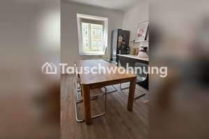 Tauschwohnung: Tausche 3 Zimmer sarnierte Altbauwohnung in Oberbilk – Oberbilker Allee 324, 40227 Oberbilk, Düsseldorf – Vorschaubild 4