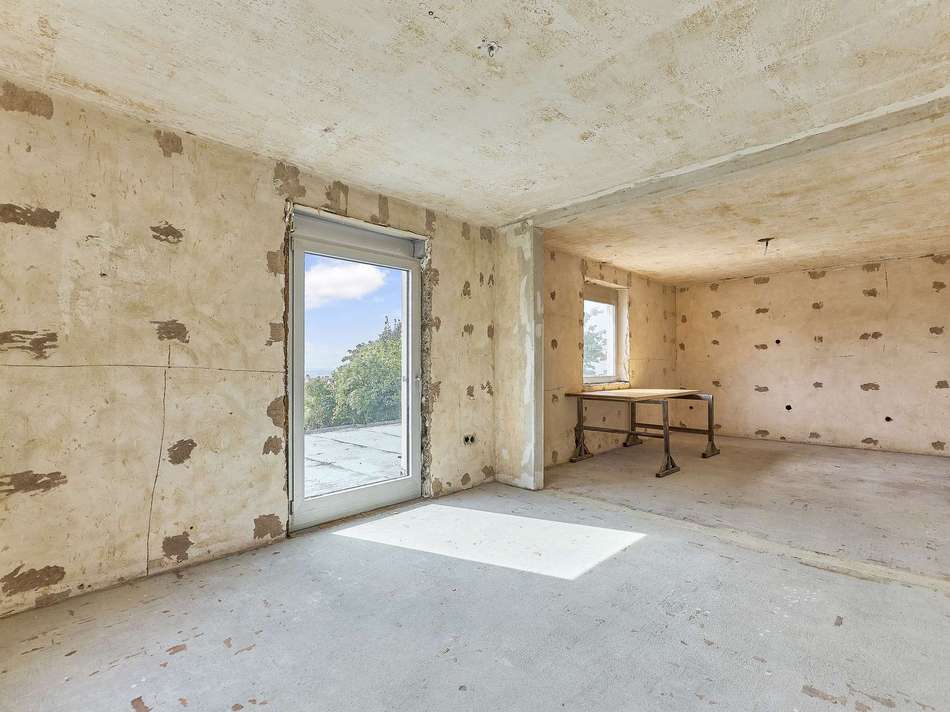 Wohnzimmer EG