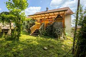 Sofort beziehbar: Geräumiges Wohnhaus mit 3 Wohneinheiten in ruhiger Wohnlage von Markt Wald! – Unterallgäu (Kreis) – Vorschaubild 6