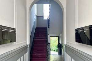 BEZUGSFREI - CHARMANTE Dachgeschosswohnung - HERRLICHE Loggia - 3.OG – Die vollständige Adresse der Immobilie erhältst du vom Anbieter., 13158 Wilhelmsruh, Berlin – Vorschaubild 4