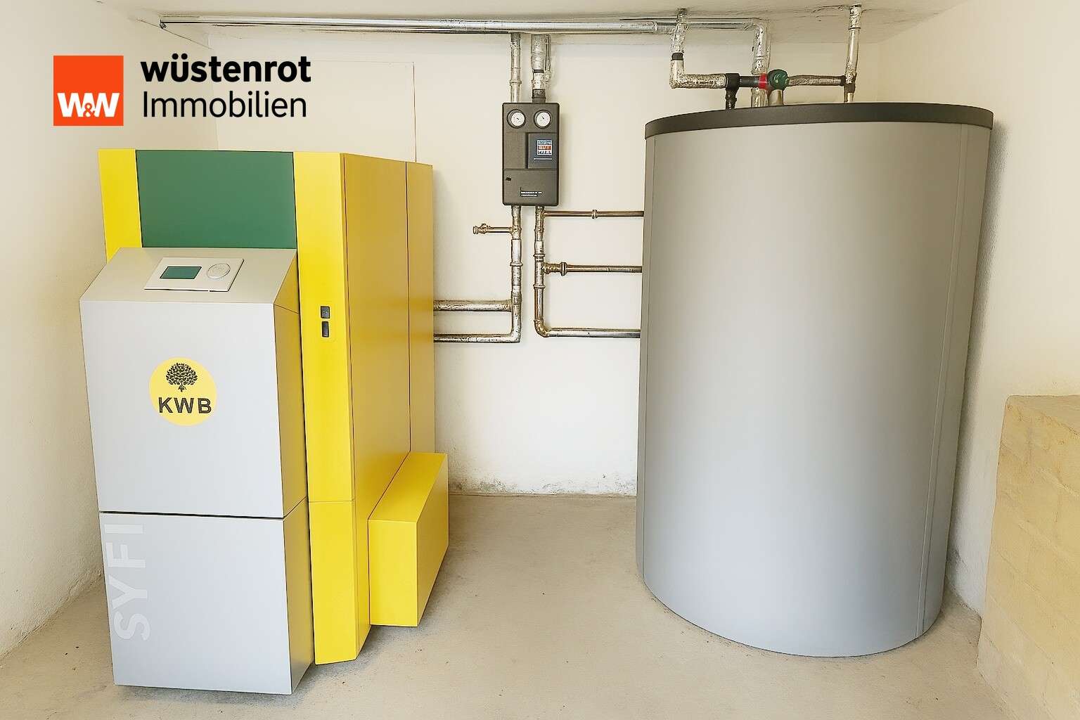 Immobilie in Freigericht - Das Superdupervielplatzwohnhaus! 1-Familienhaus mit ca. 180 m² WFL, Kaufhausnähe & Kopernikusschule! - Bild 1