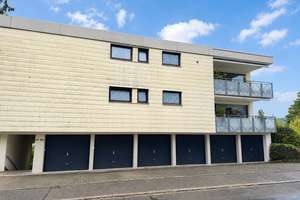 Viel Raum zur Neugestaltung – großzügige 2-Zimmer-Wohnung in gefragter Rodlage – 75173 Südweststadt, Pforzheim – Vorschaubild 12
