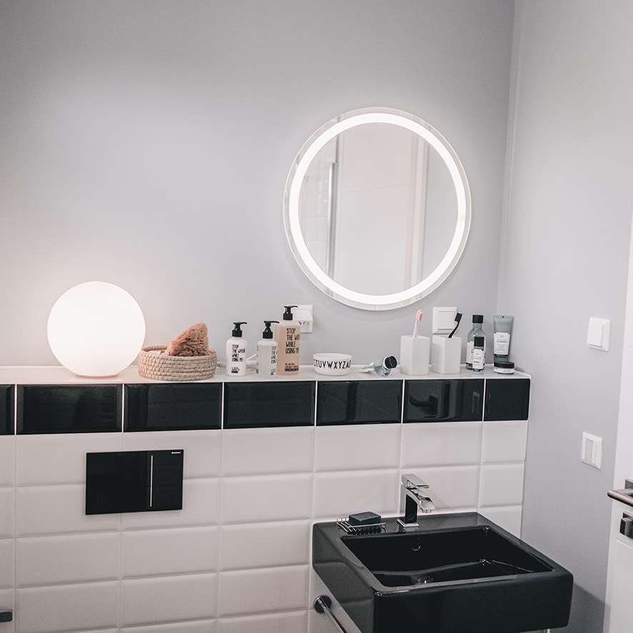 Immobilie in Höheinöd - Durchdacht strukturiert und mit gerader Treppe. Inkl. Technik-, Finishpaket mit Grundstück!!! - Bild 4