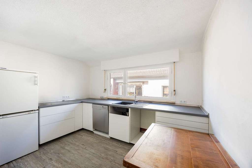 Immobilie in Remshalden - WEITBLICK: Perle für uns zwei! - Bild 1