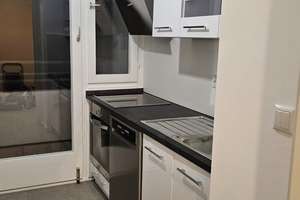 Kernsanierte 2-Zimmer Wohnung im 7. OG mit großem Balkon in Traumlage – Staudingerstraße 65, 81735 Neuperlach, München – Vorschaubild 17