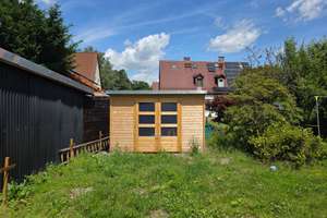 Familientraum in Alt-Paunsdorf | Wintergarten, Garten & hochwertige Einbauküche - geringe Heizkosten – Die vollständige Adresse der Immobilie erhältst du vom Anbieter., 4328 Sellerhausen-Stünz, Leipzig – Vorschaubild 25