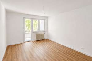 Erstbezug nach Sanierung: helle 3-ZKB-Wohnung im 3. OG mit Balkon & Aufzug – Mannheim Oststadt – 68165 Schwetzingerstadt/Oststadt, Mannheim – Vorschaubild 7