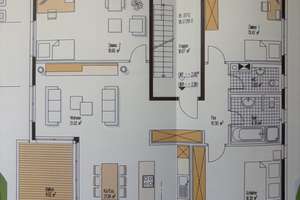 Wohnen mit Charakter: Wohnung in der Lembergstrasse