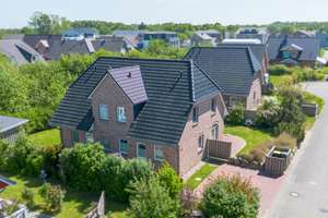 - Zwei Doppelhaushälften in SPO -                             Ferienvermietung und Dauerwohnen un... – Die vollständige Adresse der Immobilie erhältst du vom Anbieter., 25826 Sankt Peter-Ording – Vorschaubild 2
