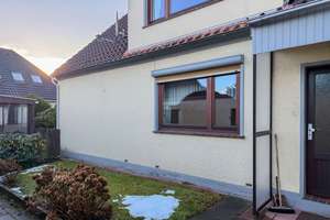 Oldenburg: Handwerker aufgepasst! Solides EFH mit tollem Grundstück!Obj.9316 – Die vollständige Adresse der Immobilie erhältst du vom Anbieter., 26127 Alexandersfeld, Oldenburg (Oldenburg) – Vorschaubild 26