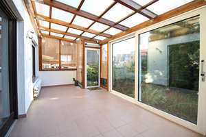 Charmantes Schmuckstück mit Wintergarten - Einfamilienhaus mit Potenzial! – Die vollständige Adresse der Immobilie erhältst du vom Anbieter., 74078 Frankenbach, Heilbronn – Vorschaubild 11