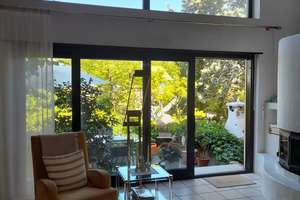 Außergewöhnliches & luxuriöses freistehendes Haus mit Gewerbeeinheit / 2-Familienhaus – Die vollständige Adresse der Immobilie erhältst du vom Anbieter., 68766 Hockenheim – Vorschaubild 19