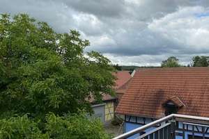 Wunderschöne Maisonette-Wohnung mit Fussbodenheizung – Im Dorfe 7, 99428 Niederzimmern – Vorschaubild 5