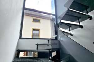 Exklusives Designerhaus in Brühl -6,5 Zimmer Wohnraum auf 175 m² mit Gartenidylle – Rhein-Neckar-Kreis – Vorschaubild 7