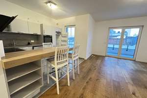 „Frisch gestrichene Penthousewohnung mit großzügiger Dachterrasse“ – Thiedestr 17B, 38122 Rüningen, Braunschweig – Vorschaubild 10
